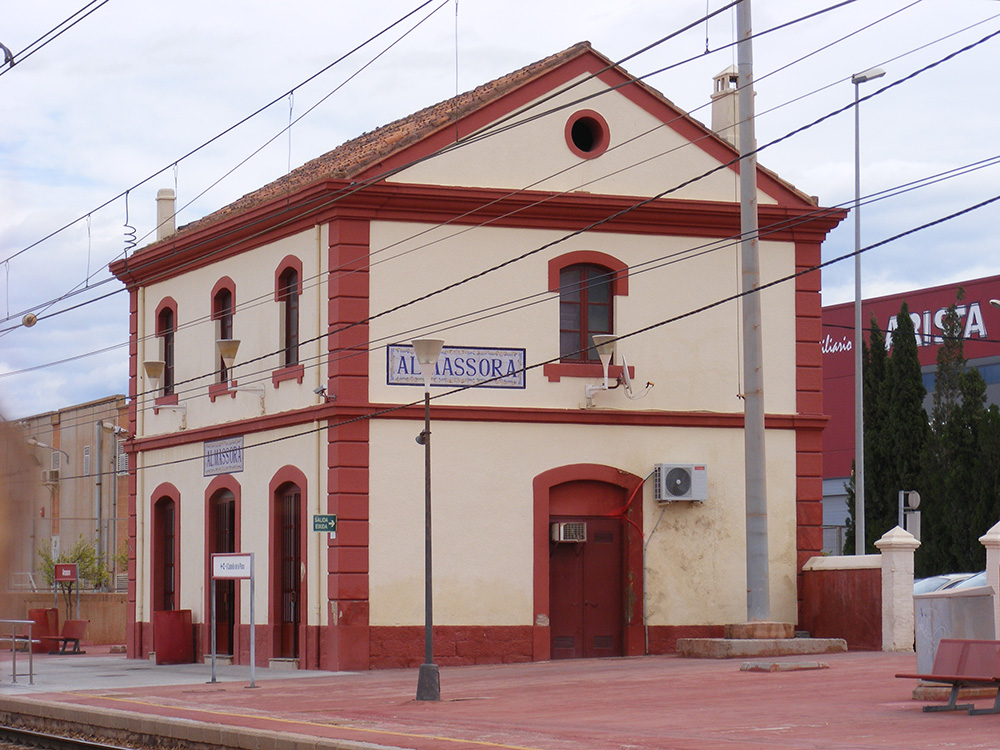 desinsectaciones en Almassora