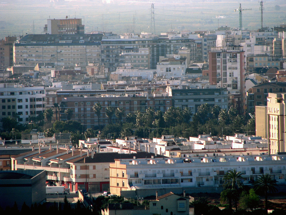 fumigaciones en Alzira