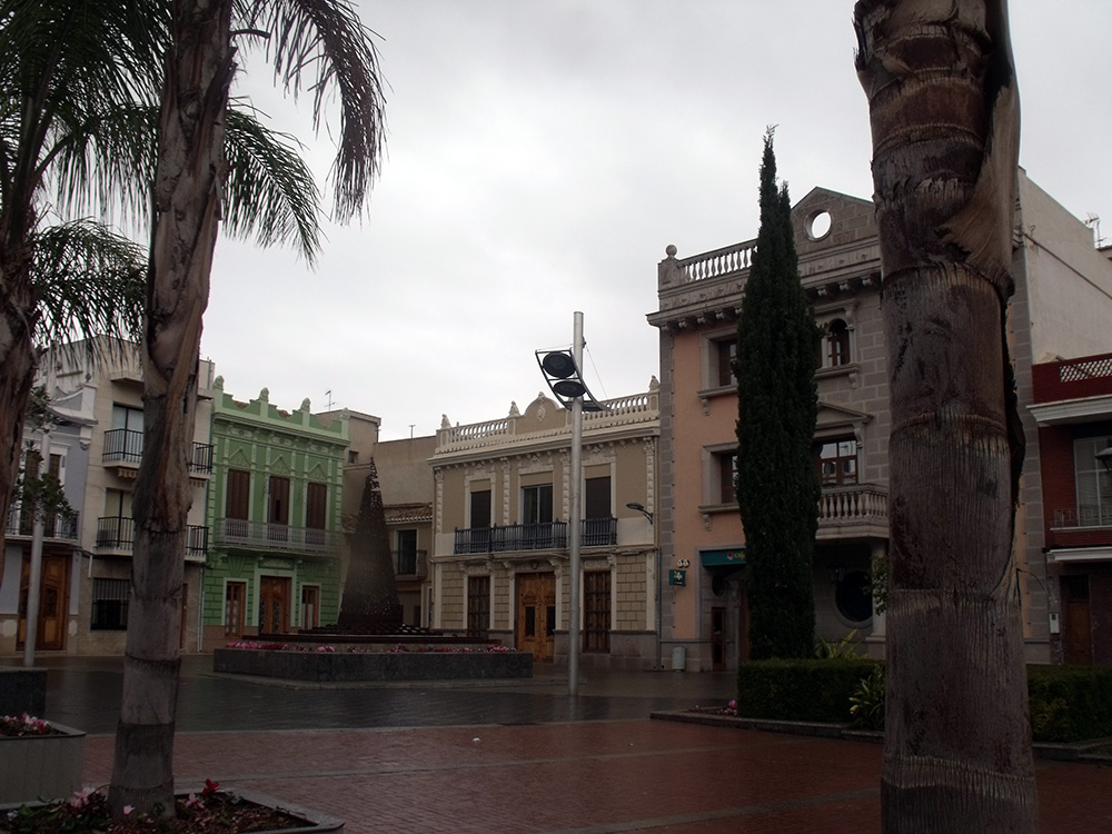 desinsectación en Picassent