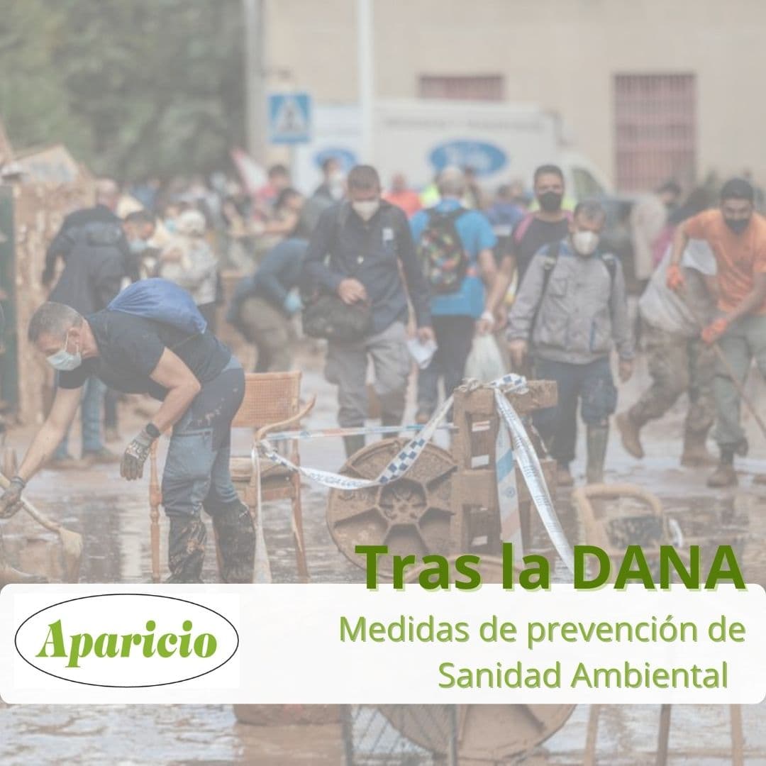 Medidas De Prevención De Sanidad Ambiental