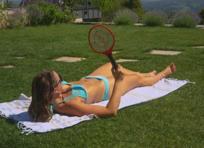 ¿Por Qué Las Plagas Se Activan Más En Verano?